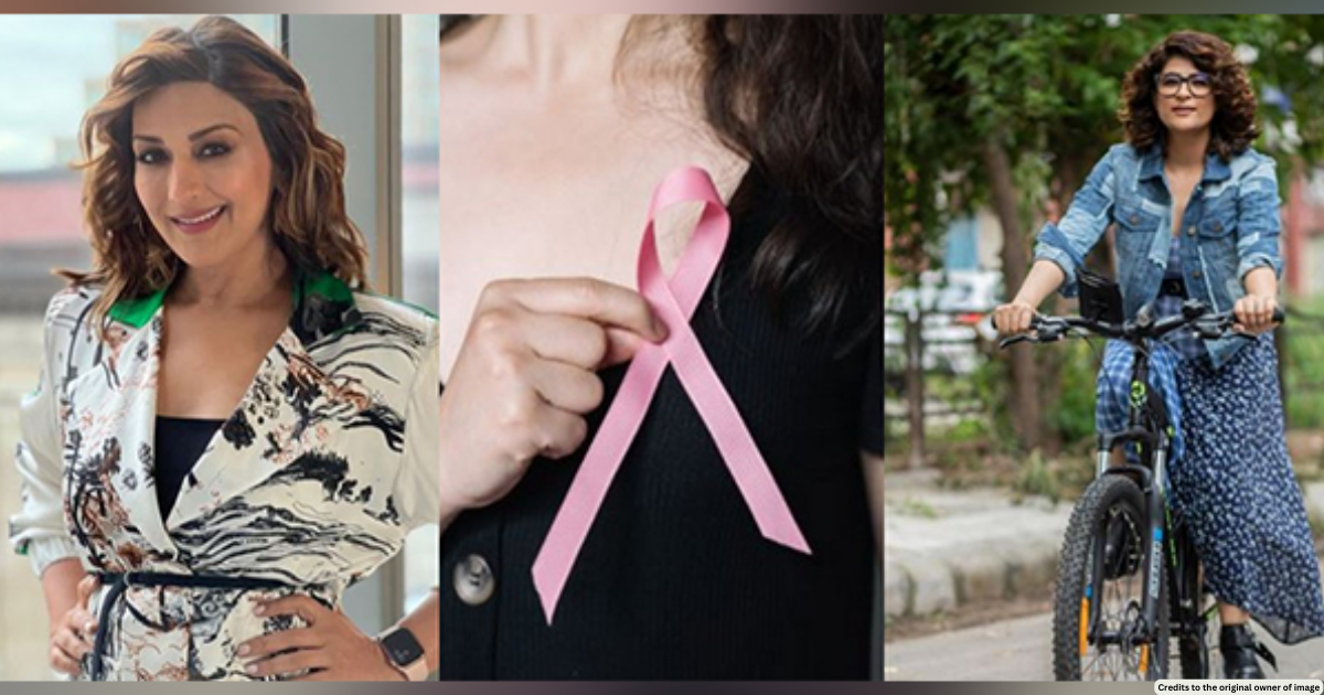 World Cancer Day 2023: Five celebrities who have helped to raise awareness about cancer